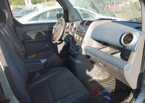 2006 Honda Element Ex-P z USA, uszkodzony, nr VIN 5J6YH27786L005278